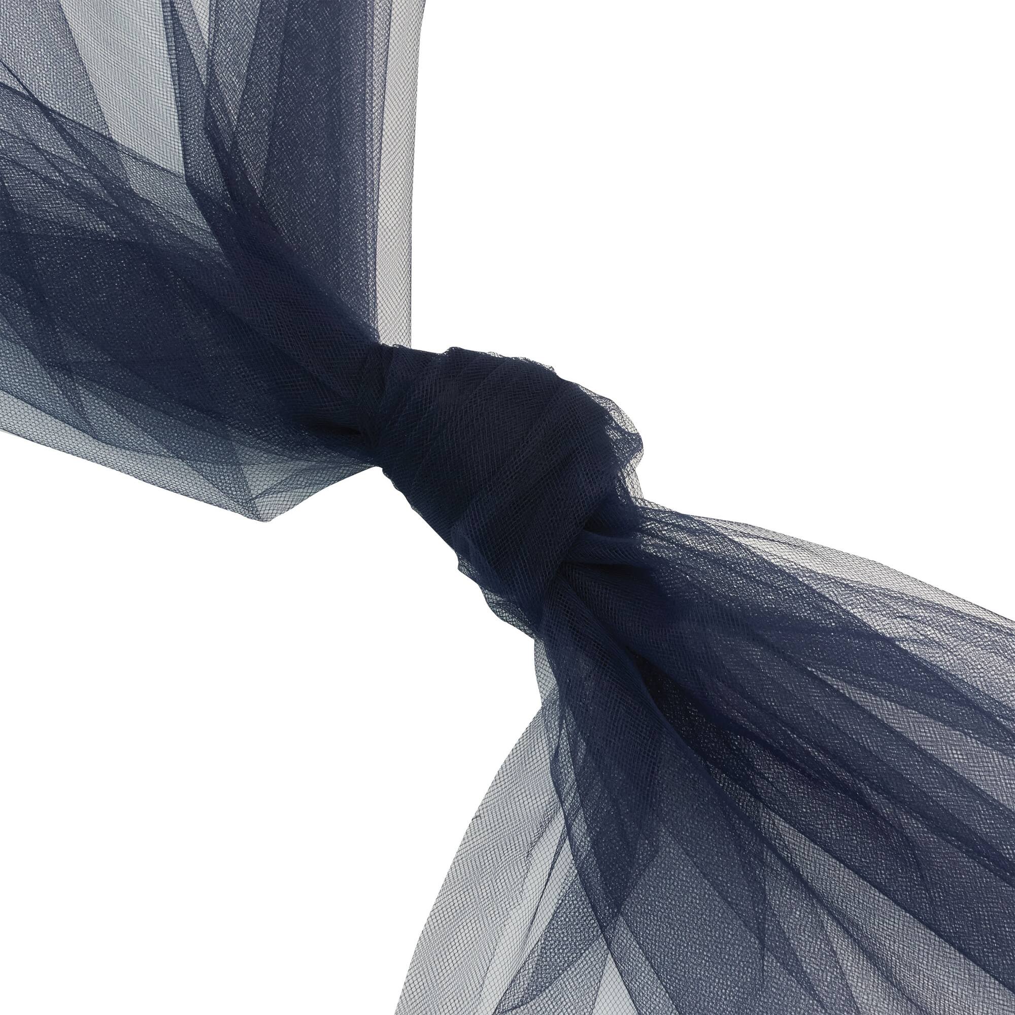 Wyla Total Eclipse Matte Tulle